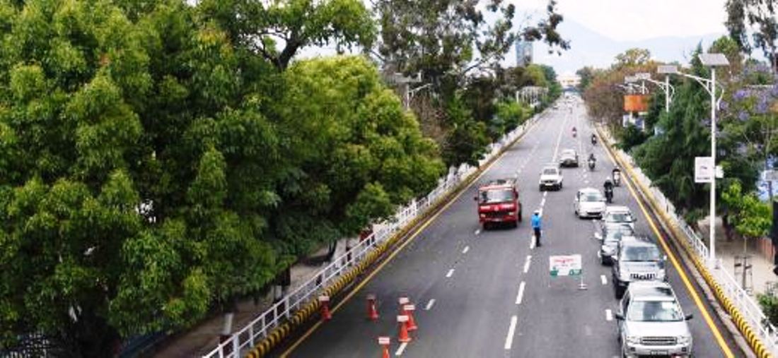 उपत्यका प्रवेशमा रोक्न साँगा नाकामा कडाइ